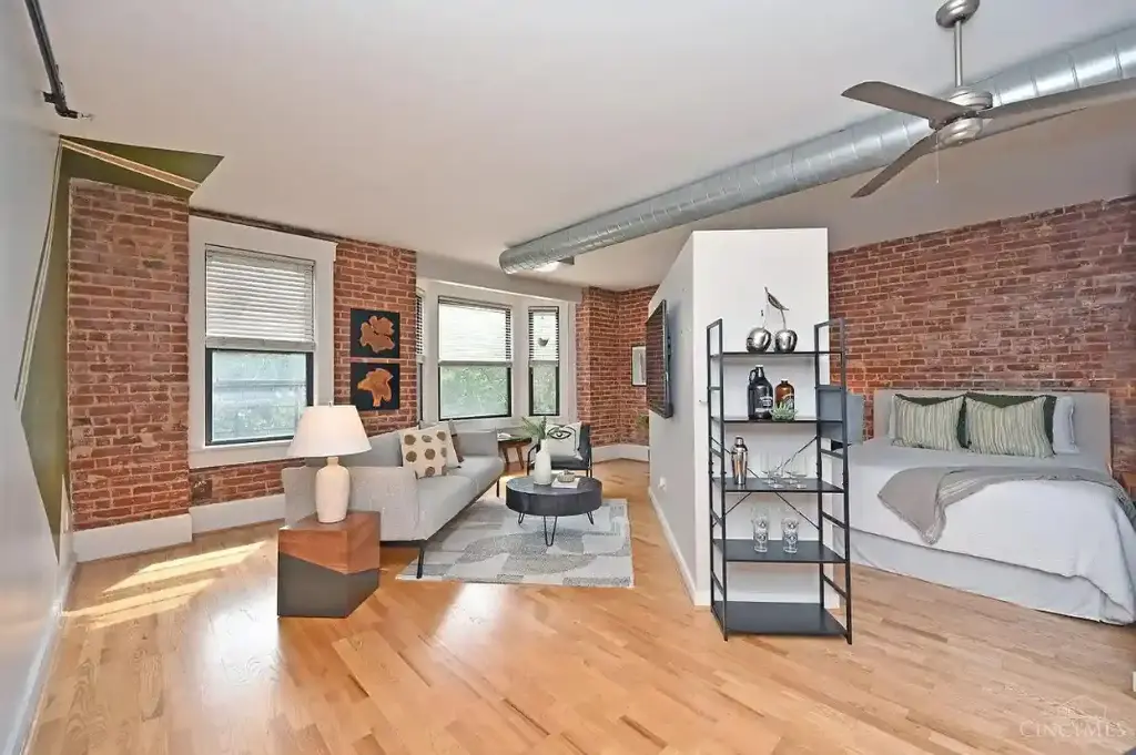 1213 Vine St UNIT C, Cincinnati, OH 45202 