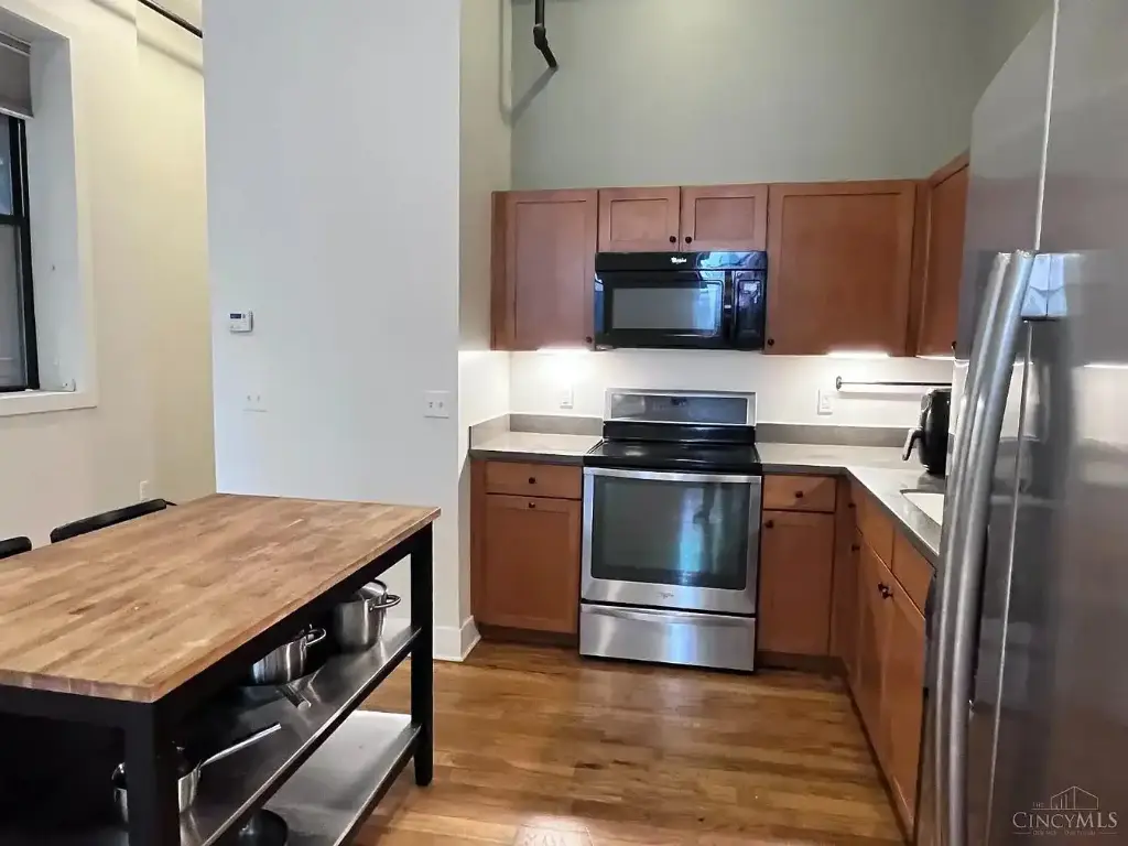 1432 Race St UNIT 102, Cincinnati, OH 45202 