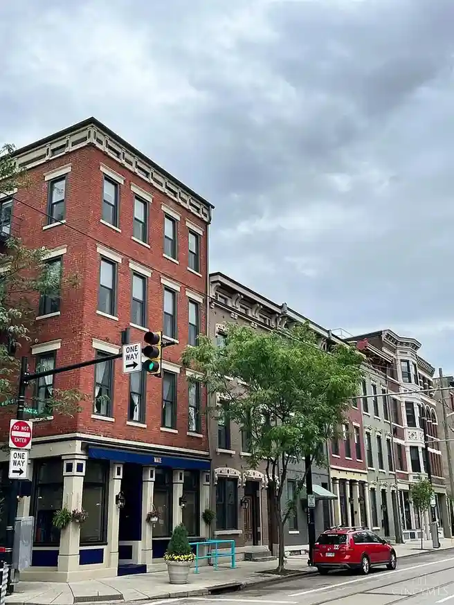 1432 Race St UNIT 102, Cincinnati, OH 45202 