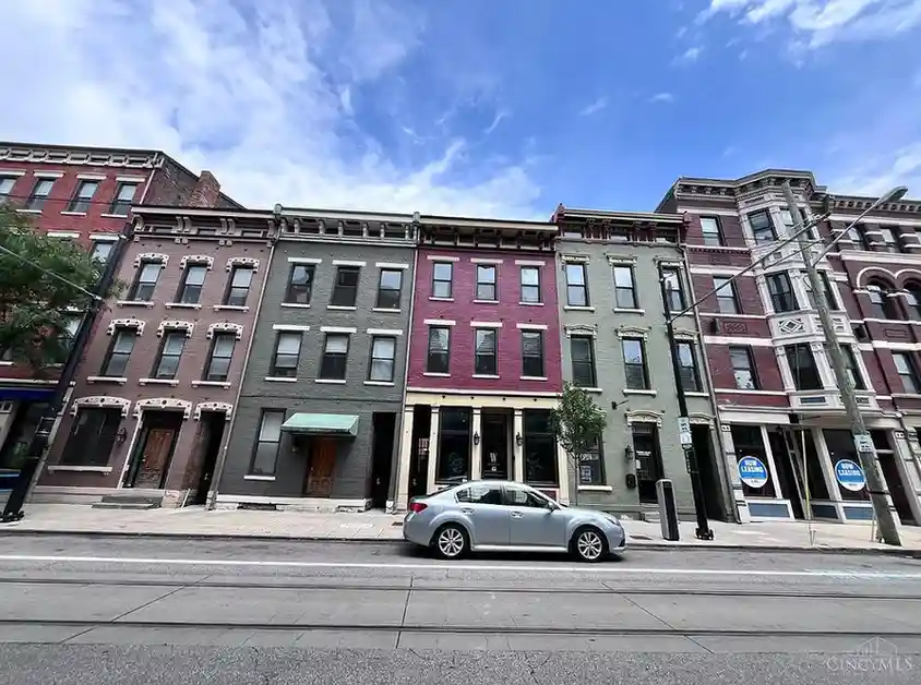 1432 Race St UNIT 102, Cincinnati, OH 45202 