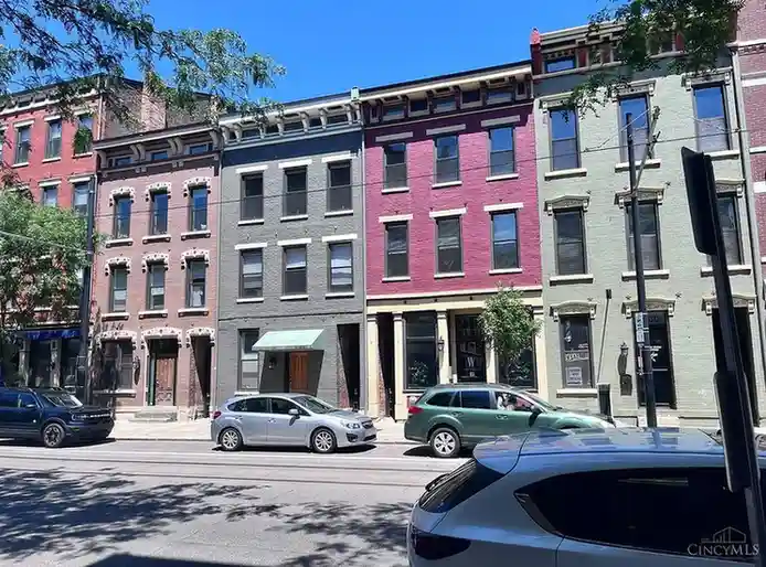 1432 Race St UNIT 102, Cincinnati, OH 45202 