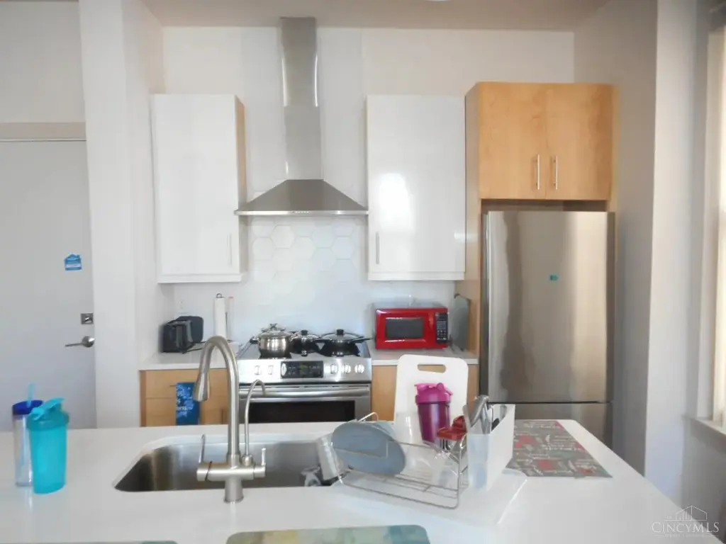26 W 15th St #5F, Cincinnati, OH 45202 