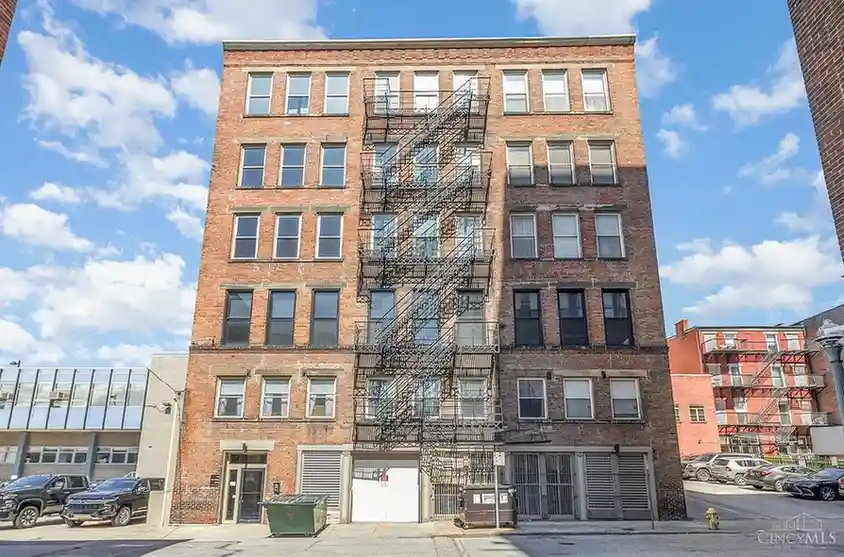335 W 5th St UNIT 403, Cincinnati, OH 45202 