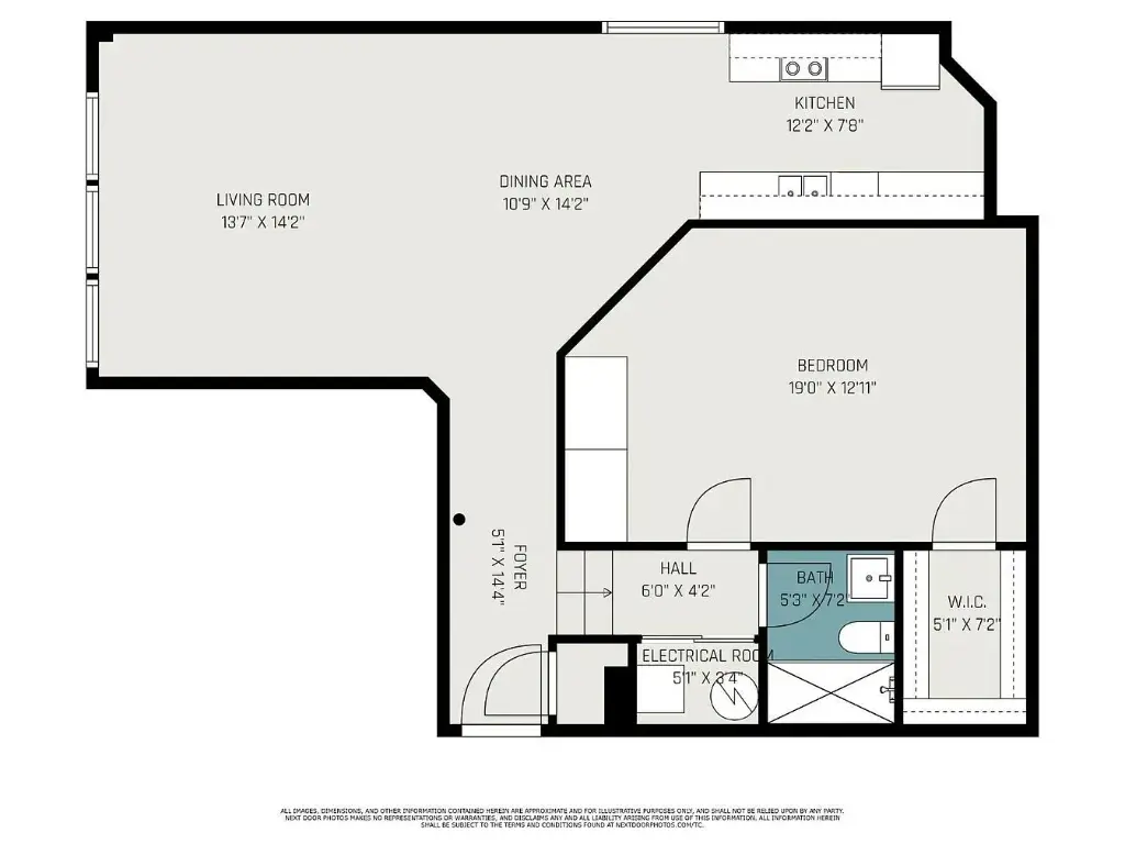 335 W 5th St UNIT 403, Cincinnati, OH 45202 