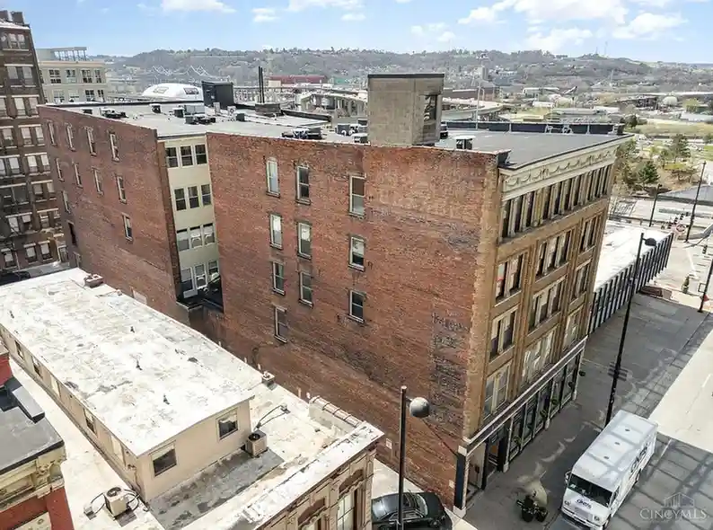 335 W 5th St UNIT 403, Cincinnati, OH 45202 