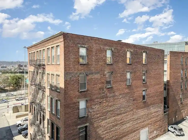 335 W 5th St UNIT 403, Cincinnati, OH 45202 