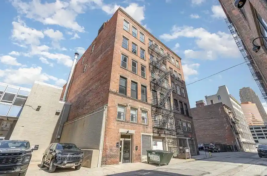 335 W 5th St UNIT 403, Cincinnati, OH 45202 