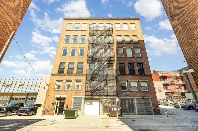 335 W 5th St UNIT 403, Cincinnati, OH 45202 
