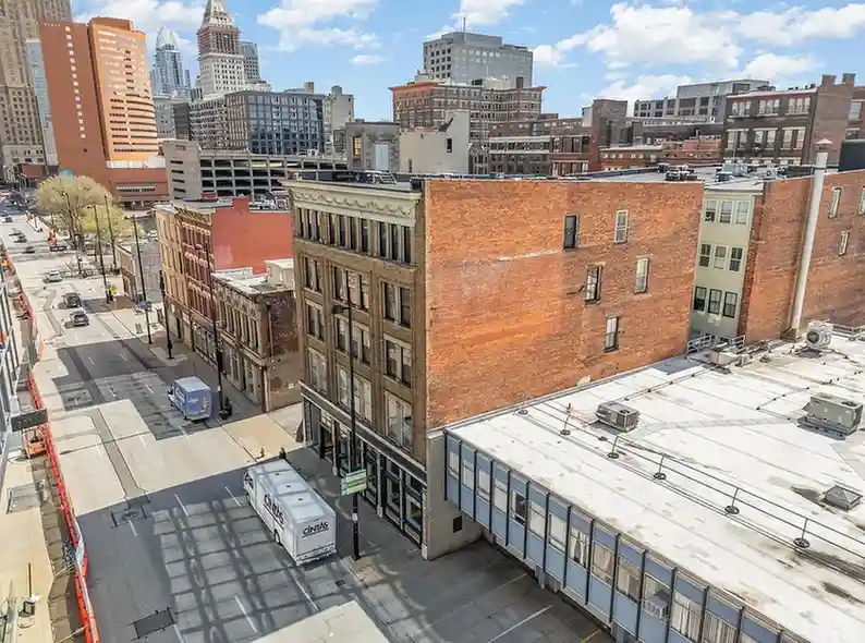 335 W 5th St UNIT 403, Cincinnati, OH 45202 
