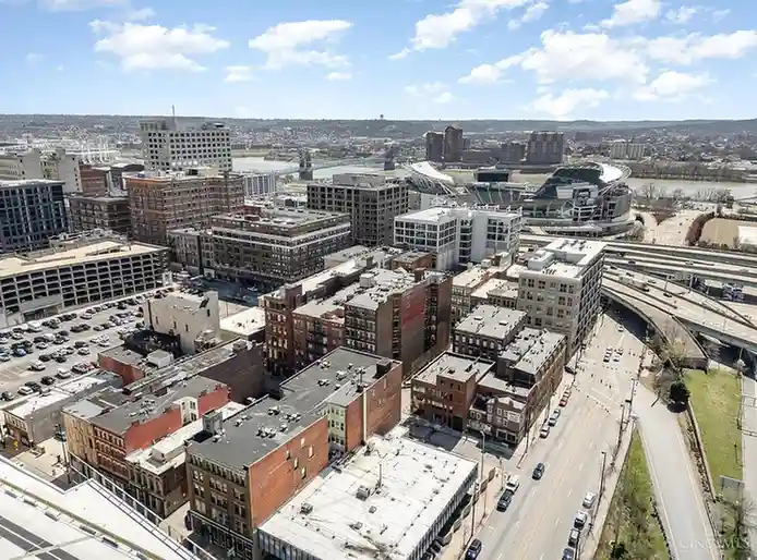 335 W 5th St UNIT 403, Cincinnati, OH 45202 