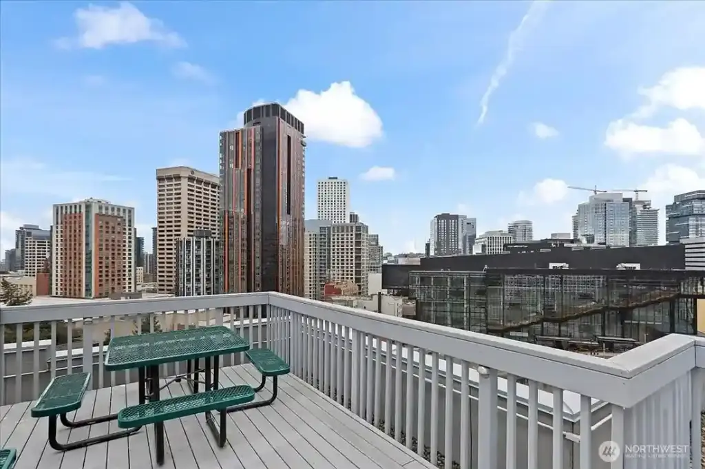 1400 Hubbell Place UNIT 1103, Seattle, WA 98101 