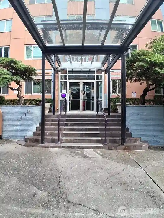 1400 Hubbell Place UNIT 1103, Seattle, WA 98101 