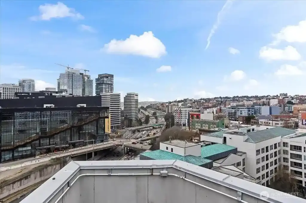 1400 Hubbell Place UNIT 1103, Seattle, WA 98101 