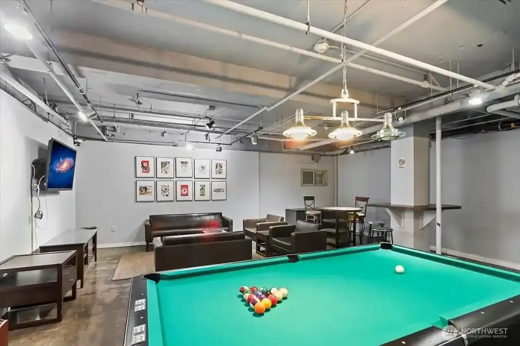 1400 Hubbell Place UNIT 1103, Seattle, WA 98101 