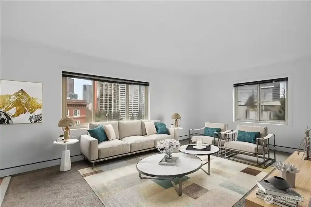 1400 Hubbell Place UNIT 1103, Seattle, WA 98101 
