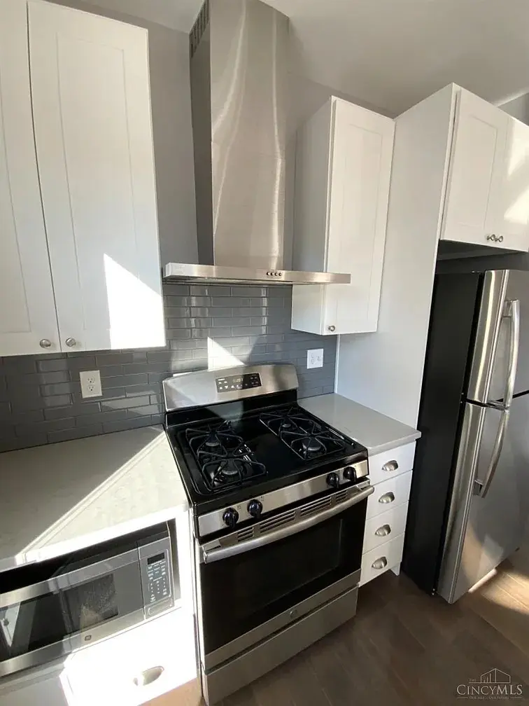 116 W 15th St #206, Cincinnati, OH 45202 