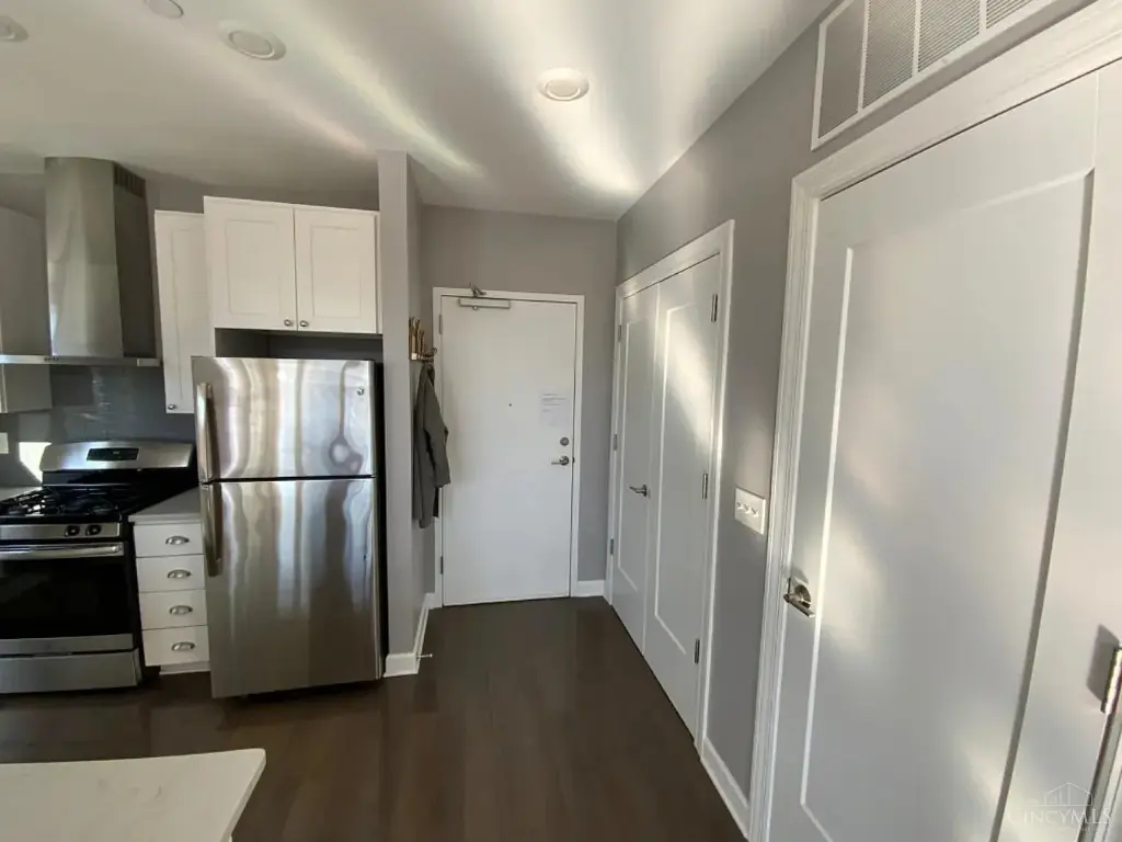 116 W 15th St #206, Cincinnati, OH 45202 