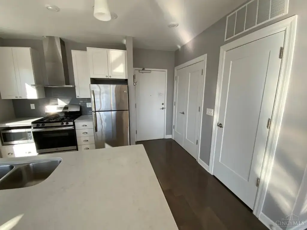 116 W 15th St #206, Cincinnati, OH 45202 