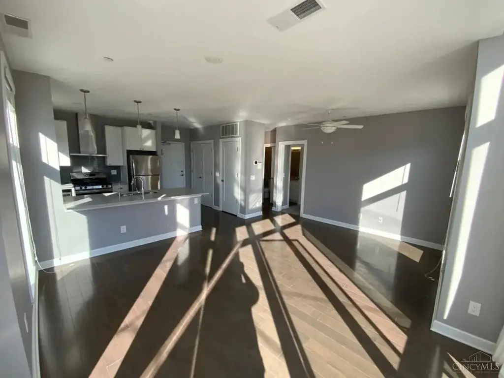116 W 15th St #206, Cincinnati, OH 45202 