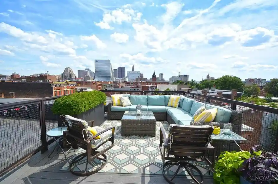 14 W 14th St #301, Cincinnati, OH 45202 
