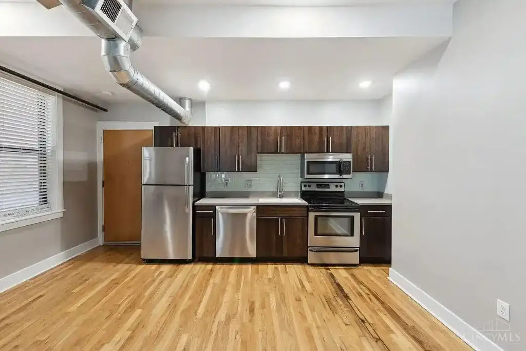 1406 Republic St APT 102, Cincinnati, OH 45202 