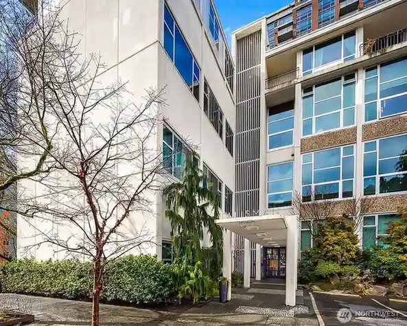 1000 Union Street #417, Seattle, WA 98101 