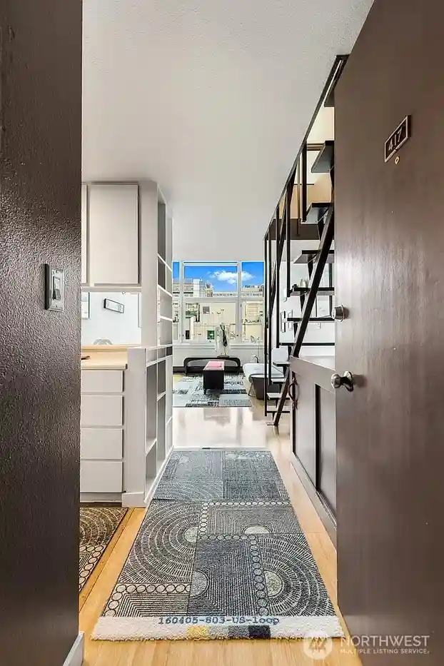 1000 Union Street #417, Seattle, WA 98101 