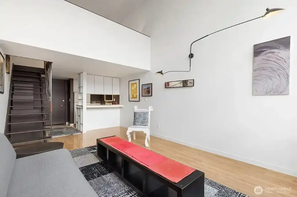 1000 Union Street #417, Seattle, WA 98101 