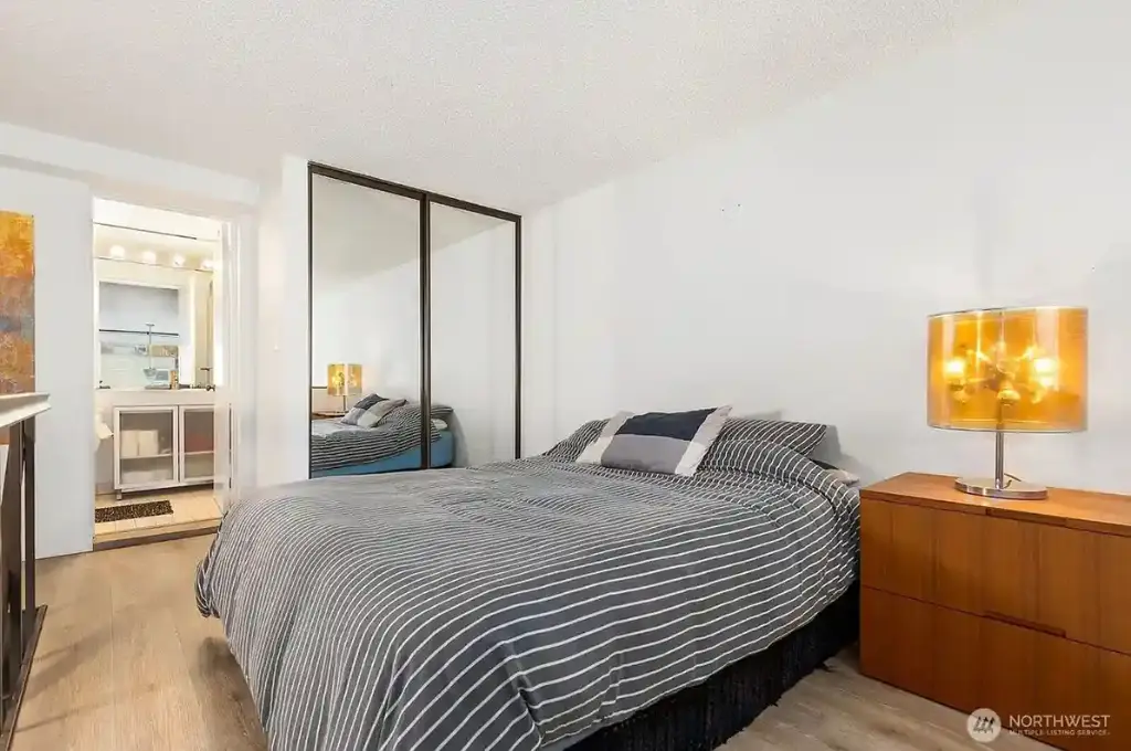1000 Union Street #417, Seattle, WA 98101 