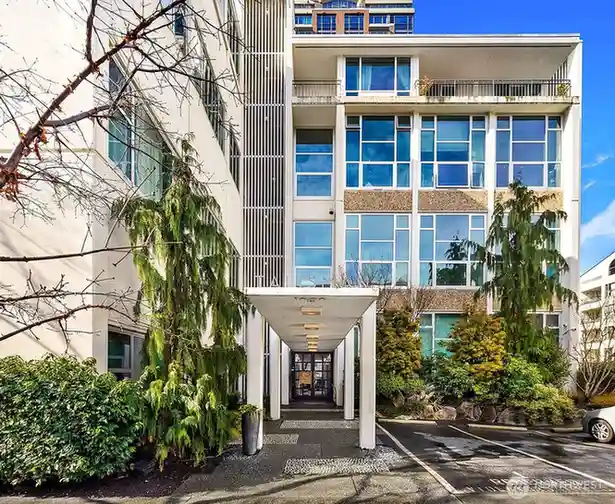 1000 Union Street #417, Seattle, WA 98101 