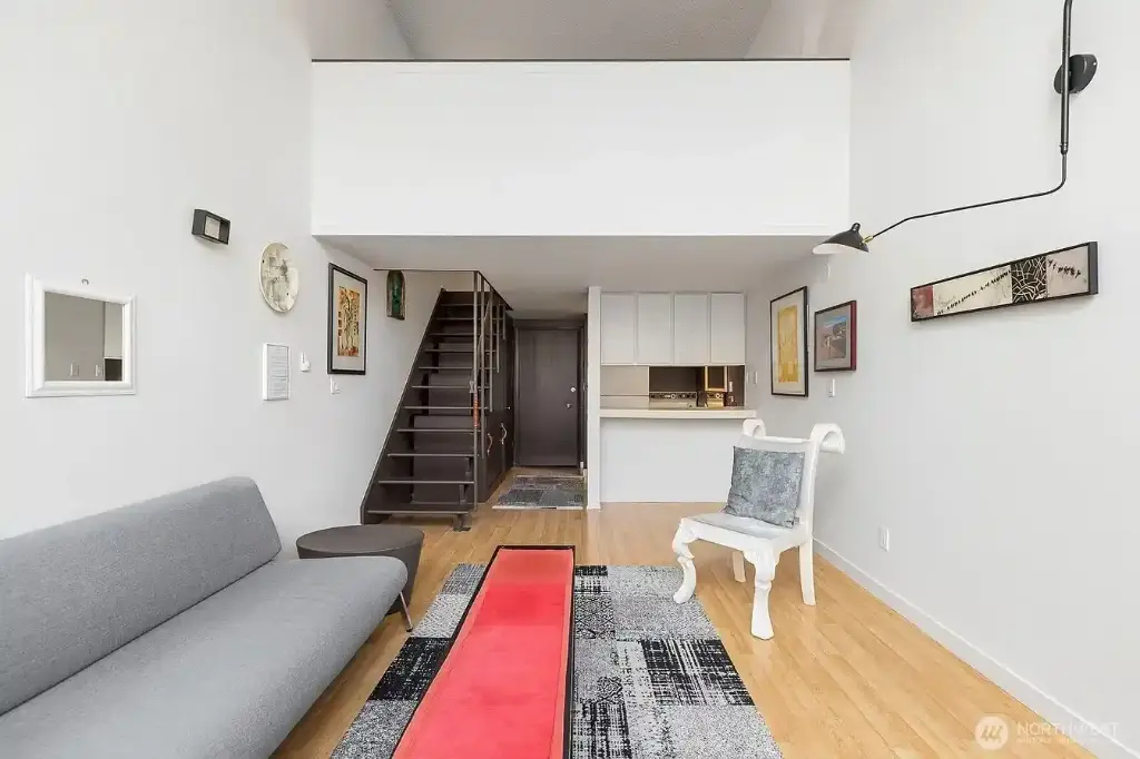 1000 Union Street #417, Seattle, WA 98101 