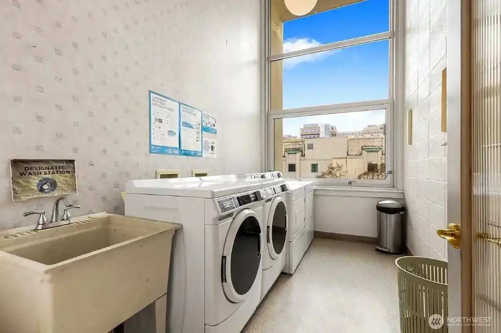 1000 Union Street #417, Seattle, WA 98101 