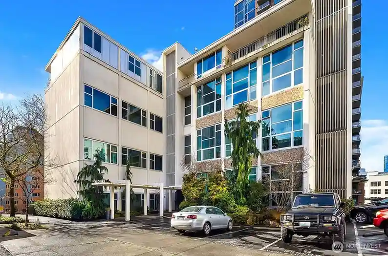 1000 Union Street #417, Seattle, WA 98101 