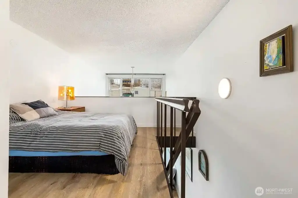 1000 Union Street #417, Seattle, WA 98101 