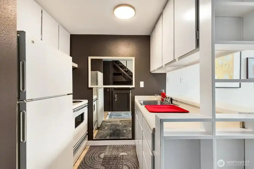 1000 Union Street #417, Seattle, WA 98101 