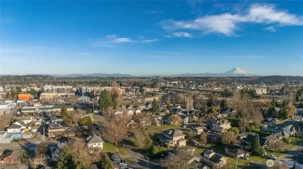 506 1st Street SW, Auburn, WA 98001 