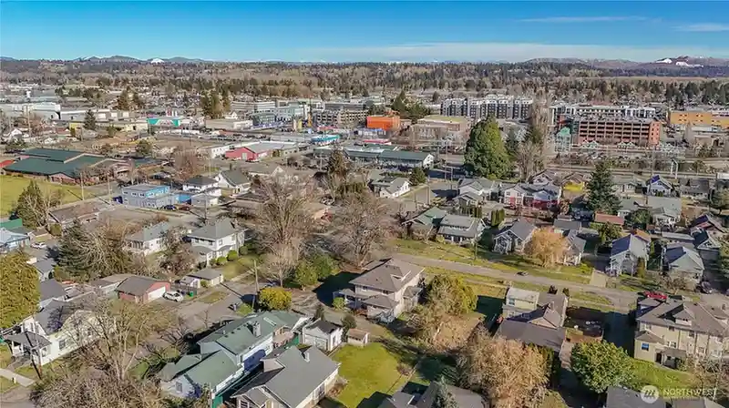 506 1st Street SW, Auburn, WA 98001 
