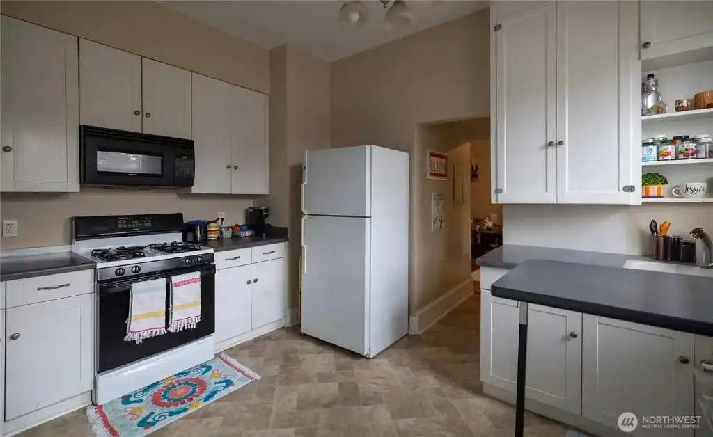 506 1st Street SW, Auburn, WA 98001 
