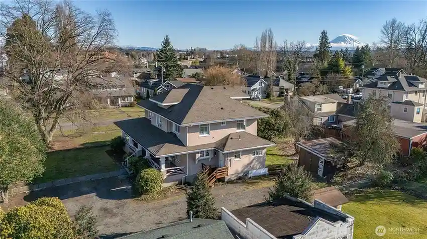 506 1st Street SW, Auburn, WA 98001 
