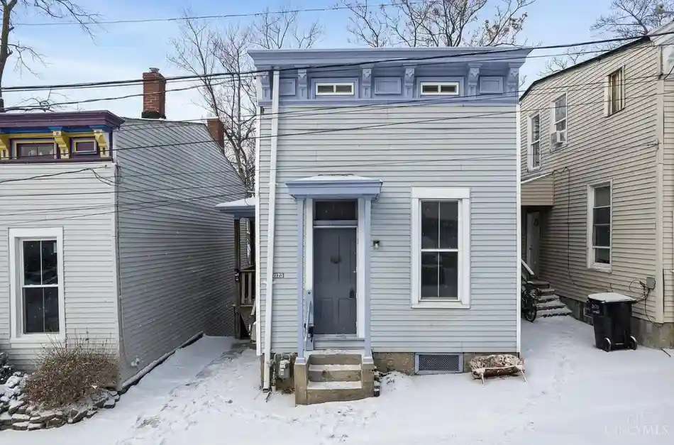 2175 Sohn St, Cincinnati, OH 45219 