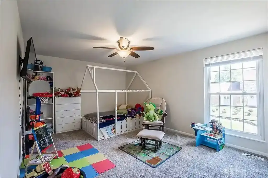 1215 Georgetown Ct, Fairborn, OH 45324 