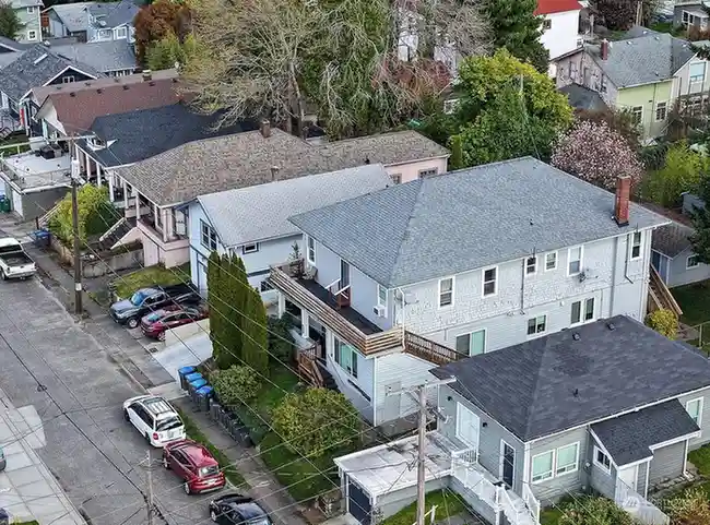 902 Pleasant Ave., Bremerton, WA 98337 