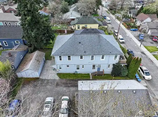 902 Pleasant Ave., Bremerton, WA 98337 