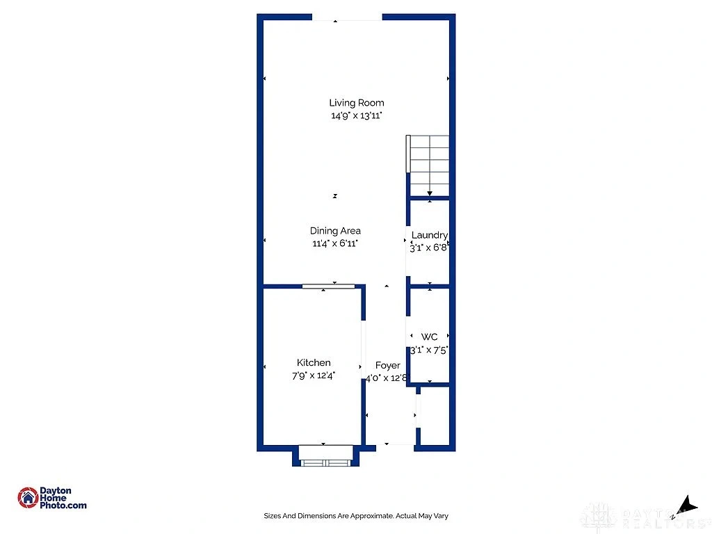 2454 Cabbage Key Dr, Miamisburg, OH 45342 