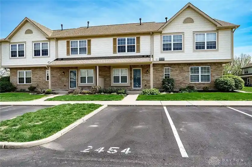 2454 Cabbage Key Dr, Miamisburg, OH 45342 