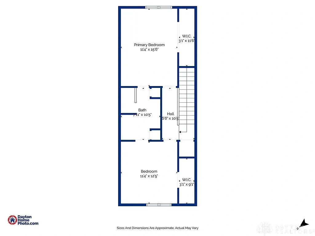 2454 Cabbage Key Dr, Miamisburg, OH 45342 