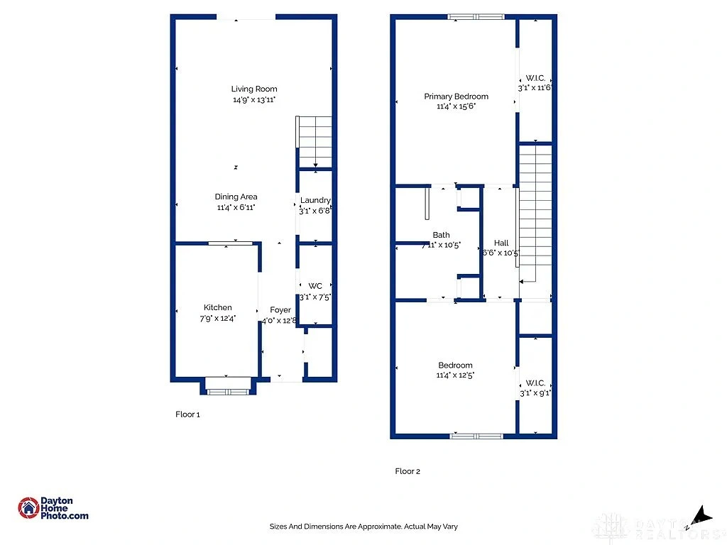 2454 Cabbage Key Dr, Miamisburg, OH 45342 