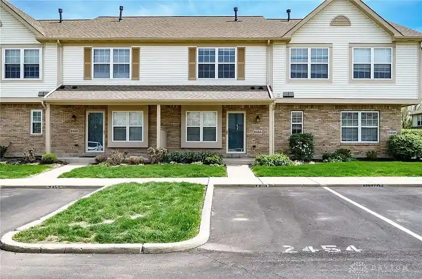 2454 Cabbage Key Dr, Miamisburg, OH 45342 