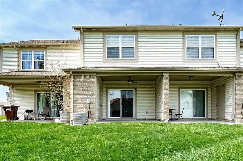 2454 Cabbage Key Dr, Miamisburg, OH 45342 