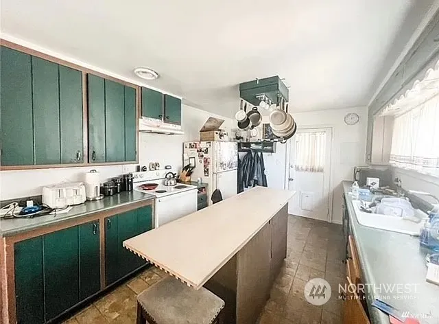 5503 112th Street SW, Lakewood, WA 98499 